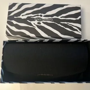 Brand New Dolce and Gabanna Shades DG4426B light grey mirror silver Dolce & Gabbana | Accessories | Brand New Dolce And Gabanna  main image 2